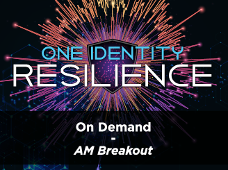 OneLogin for CIAM: Protecting Customer Identities With a Seamless Customer Experience